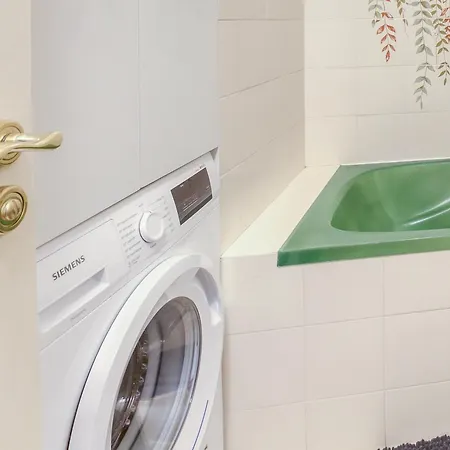 Apartment T3 10min From Orly Airport And 5min From Rer B Antony